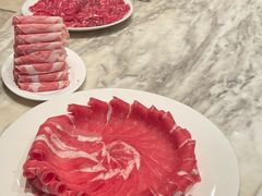 -南门涮肉(通州店)