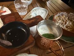 -ELI FALAFEL Lebanese&Mediterranean黎巴嫩美食(富城路店)