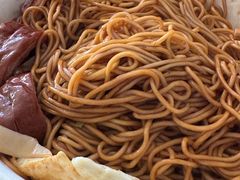 -庙桥肠肠面