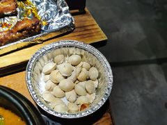 -原始泥炉烤肉(总店)
