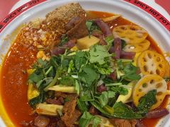 -文立新麻辣烫(合生汇21街区店)