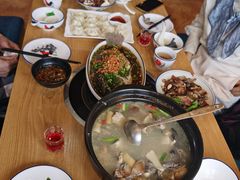 -妈妈的味道·腾冲特色菜(和顺古镇店)