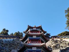 -香山公园