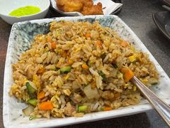 -禾绿回转寿司(国瑞店)