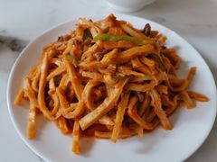 炒糊馞-三益轩(民生店)