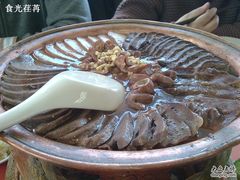 套餐之卤煮火锅-北京小肠陈饭庄(方庄店)