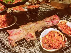 -鑫釜山海鲜烧烤(鑫丰国际店)
