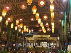 -HOHO餐厅(古子城店)