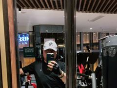 -银吉姆健身(恒隆馆)