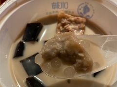 -冰神糖水铺(国贸中心店)