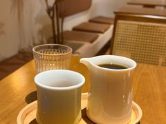 -沙丘咖啡DUNE COFFEE(深业水松大厦店)