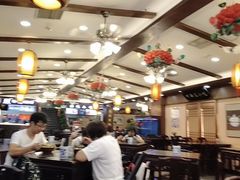 -秦淮小吃城(夫子庙店)