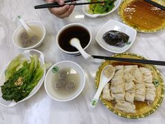 -吴一川韭香粉皮(丽香苑分店)