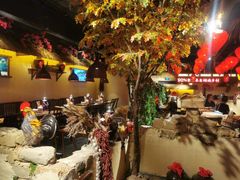 -老湘村·湖南土菜(天河维多利店)