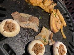 -牛焱·和牛烧肉(五大道店)