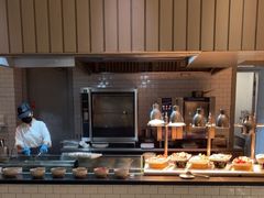 -昆山琶拉帝诗酒店·河畔咖啡厅Riverside Cafe