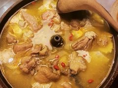 -杨记隆府(南坪店)