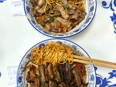 -复兴面王(河东路起源店)