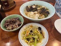 -奎元馆.百年奎元.非遗传承(西湖边的解放路店)