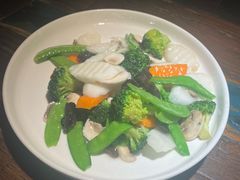 -外婆家(蓝色港湾店)