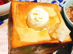 -绿茶餐厅(布吉万象汇店)