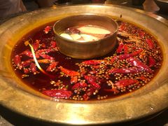 -小龙坎火锅(双林店)