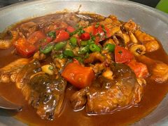 -大师傅金奖啤酒鱼(西街口总店)