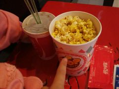 -太平洋影城(紫荆店)