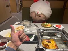 -海底捞火锅(赛格国际购物中心店)