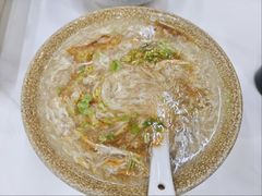 -舞素卷菜煎饼.糁汤(万达金街店)
