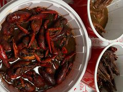 -叶派龙虾•招牌香辣蟹·海鲜(中海国际店)