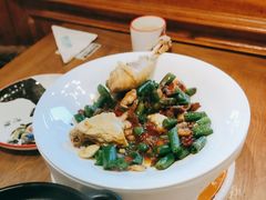 -新白鹿餐厅(城西银泰城店)