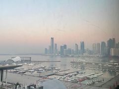 -青岛海尔洲际酒店