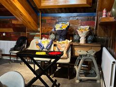 -一桶江山餐厅(松北店)