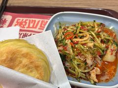 -魏家凉皮(梨园店)