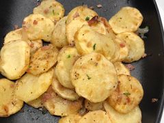 俄式煎土豆片-马克西姆俄罗斯餐厅(通亚街店)