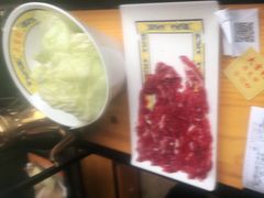 -大吉利·潮汕鲜牛肉火锅(万峰路店)