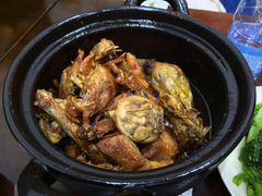 -斯丹姜母鸭·古法干香(涂门街总店)