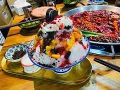 -老街·稳拈老火锅(海椒市店)