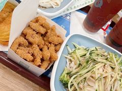 -魏家凉皮(梨园店)