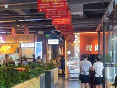-老船舫·现做活鲜鱼馆(东郊记忆店)