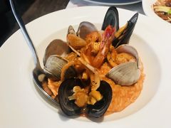 -大树餐厅(益田假日店)