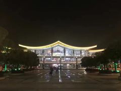 -衡阳东站