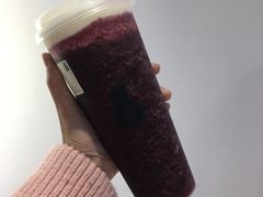-森茶(湛江万达店)