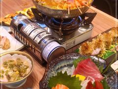 -晴季寿司(红旗街万达店)