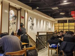 -張飛扒肉•四代传承(道外店)