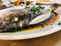 -明记海鲜大排档(巽寮湾店)