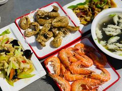 -阿弟特色海鲜餐厅·大排档(平潭店)