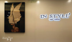 -INSTYLE造型·明星店