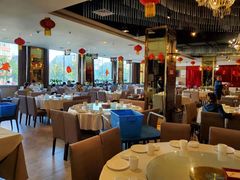 大堂-大鸭梨烤鸭店(光彩店)